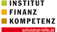 Logo Institut Finanzkompetenz